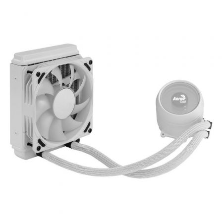 Aerocool Mirage L120 Blanco